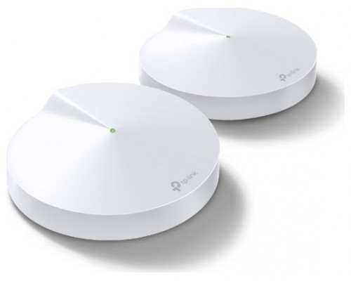 WIFI TP-LINK HIBRID MESH AP AC1300 2 KIT DUAL BAND