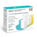 TP-LINK-MESH DECO X20 3-PACK