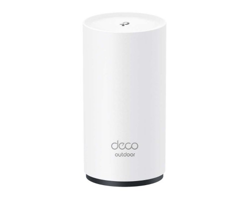 TP-LINK HOME WIFI-6 MESH AX3000 OUTDOOR (x1) X50 (Espera 4 dias)