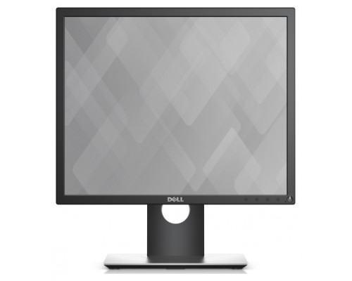 MONITOR DELL P1917S 19" IPS 5:4 VGA HDMI DP REGULABLE PIVOTABLE-SX18 MONITOR DELL P1917S 19" IPS 5:4 VGA HDMI DP REGULABLE PIVOTABLE