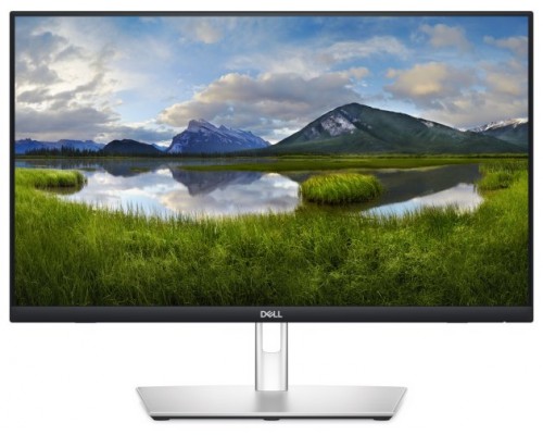 MONITOR Dell 24" Touch Monitor - P2424HTDell P2424HT - Monitor LED --SX18 MONITOR Dell 24" Touch Monitor - P2424HTDell P2424HT - Monitor LED -