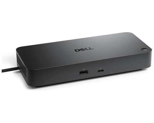 DOCKING STATION DELL PRO DOCK WD25Z USB-C HDMI-SX40 DOCKING STATION DELL PRO DOCK WD25Z USB-C HDMI