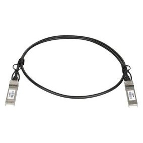 D-Link DEM-CB100S28 Cable 25G SFP28 Direct Attach-IA40 D-Link DEM-CB100S28 Cable 25G SFP28 Direct Attach