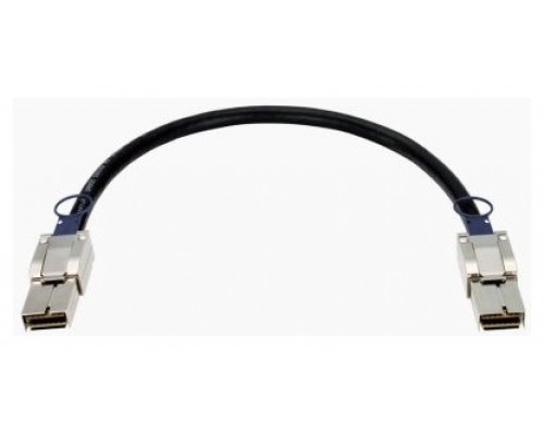 CABLE D-LINK CXP NETWORK 50CM STACKING