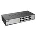 D-LINK SWITCH 16 PUERTOS 10/100 (Espera 4 dias)-SX30 D-LINK SWITCH 16 PUERTOS 10/100 (Espera 4 dias)