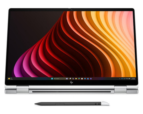HP EliteBook X Flip G2i 14 inch Notebook Next Gen AI PC Wolf Pro Security Edition Copilot+ PC Intel Core Ultra 5 325 H&iacute;brido (2-en-1) 35,6 cm (14") Pantalla t&aacute;ctil WUXGA 32 GB LPDDR5x-SDRAM 512 GB SSD Wi-Fi 7 (802.11be) Windows 11 Pro P