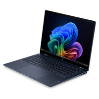 HP EliteBook X Flip G2i 14 inch Notebook Next Gen AI PC Wolf Pro Security Edition Copilot+ PC Intel Core Ultra 5 325 Híbrido (2-en-1) 35,6 cm (14") Pantalla táctil WUXGA 32 GB LPDDR5x-SDRAM 512 GB SSD Wi-Fi 7 (802.11be) Windows 11 Pro A-SX15 HP EliteBook X Flip G2i 14 inch Notebook Next Gen AI PC Wolf Pro Security Edition Copilot+ PC Intel Core Ultra 5 325 Híbrido (2-en-1) 35,6 cm (14") Pantalla táctil WUXGA 32 GB LPDDR5x-SDRAM 512 GB SSD Wi-Fi 7 (802.11be) Windows 11 Pro A