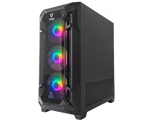 PC VIZZIO TITAMIUM R7-5700X 32GB/1TB RTX4070