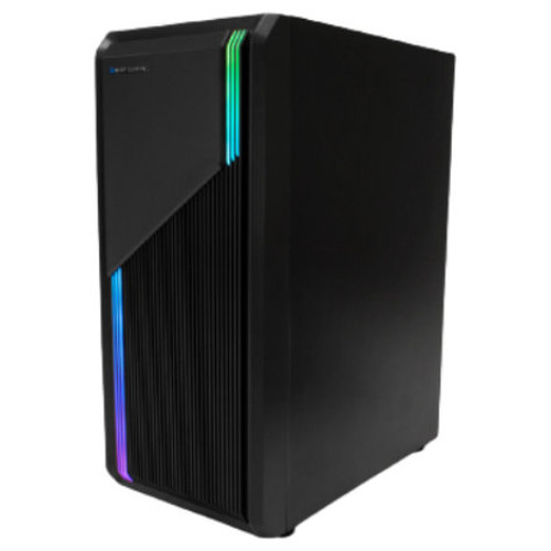 CAJA SEMITORRE ATX A230 FA/650W NEGRO RGB DEEPGAMING (Espera 4 dias)-SX20 CAJA SEMITORRE ATX A230 FA/650W NEGRO RGB DEEPGAMING (Espera 4 dias)