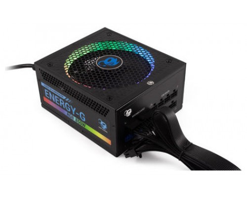 FUENTE ALIMENTACION 850W COOLBOX ENERGY-G 80+GOLD ATX