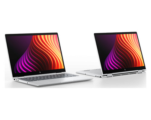 HP EliteBook 8 Flip G2i 13 inch Notebook Next Gen AI PC Wolf Pro Security Edition Copilot+ PC Intel Core Ultra 5 325 Port&aacute;til 33,8 cm (13.3") WUXGA 16 GB LPDDR5x-SDRAM 512 GB SSD Wi-Fi 7 (802.11be) Windows 11 Pro Plata (Espera 4 dias)