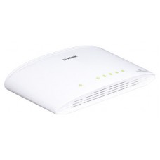 SWITCH D-LINK DGS-1005D 5PTOS 10/100/1000