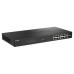 SWITCH DLINK DGS-1018P E-DU30 SWITCH DLINK DGS-1018P E