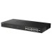 SWITCH DLINK DGS-1018P E-DU30 SWITCH DLINK DGS-1018P E
