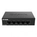 SWITCH DLINK DGS-105GL-DU30 SWITCH DLINK DGS-105GL