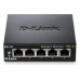 SWITCH D-LINK DGS-105 5PTOS 10/100/1000