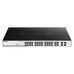 D-Link DGS-1210-28P/E Switch 24xGb PoE 4xSFP Combo
