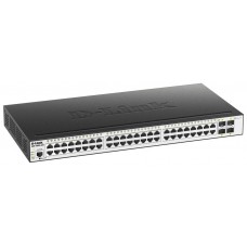 SWITCH D-LINK 24 PUERTOS +4 10GB