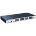 SWITCH D-LINK 24 PUERTOS 10-100-1000 XSTACK