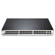 SWITCH D-LINK 48 PUERTOS 10-100-1000 XSTACK