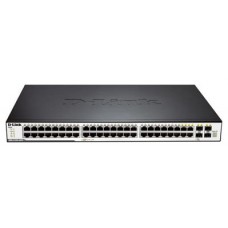 SWITCH D-LINK 48 PUERTOS 10-100-1000 XSTACK