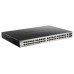 D-Link DGS-3130-54TS/E Switch L3 48xGB 4x10 SFP+