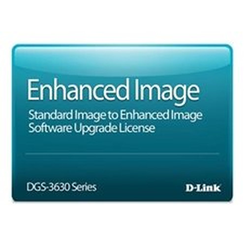 D-Link DGS-3630-28SC-SE-LIC Licencia Actualizacion-IA30 D-Link DGS-3630-28SC-SE-LIC Licencia Actualizacion