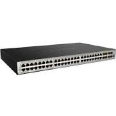 SWITCH D-LINK 52 PUERTOS 10GB