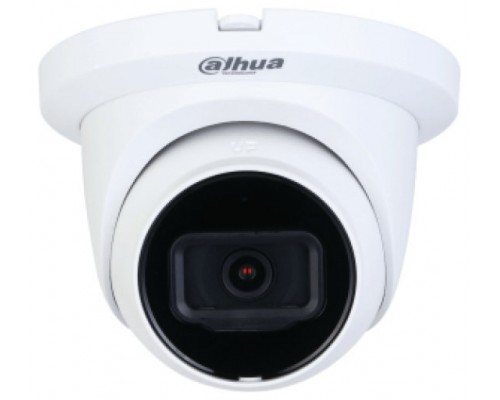 CAMARA IP DAHUA IPC-HDW2541TM-S