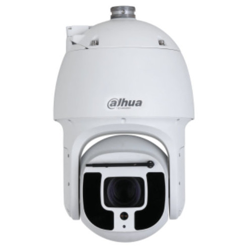 CAMARA VIGILANCIA IP METAL DOMO PTZ ANTICORROSION 8MP 40x DAHUA (Espera 4 dias)-SX20 CAMARA VIGILANCIA IP METAL DOMO PTZ ANTICORROSION 8MP 40x DAHUA (Espera 4 dias)