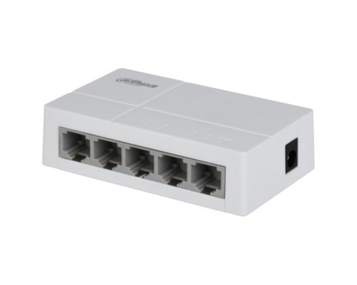 SWITCH IT DAHUA SH-SF1005L PORT UNMANAGED ETHERNET SWITCH 5 PORTS-SX30 SWITCH IT DAHUA SH-SF1005L PORT UNMANAGED ETHERNET SWITCH 5 PORTS