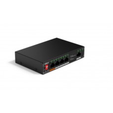 SWITCH IT DAHUA SH-SF1005 PORT UNMANAGED ETHERNET SWITCH-SX39 SWITCH IT DAHUA SH-SF1005 PORT UNMANAGED ETHERNET SWITCH