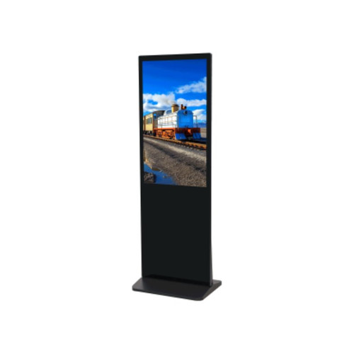 (DHI-LDV43-SAI400TL) DAHUA DISPLAY TOTEM TACTIL 43" 4K 2160X3840 / ANDROID 11 / 8MS / 320CD / 4+32GB / 2 X ALTAVOZ  5W / RJ45, USB, TF SLOT, HDMI, AUDIO IN, QUAD-CORE CORTEX-A55 (Espera 4 dias)