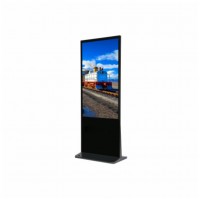 TOTEM TACTIL DAHUA DHI-LDV55-SAI400TL-B3 55" ANDROID 11