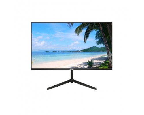 MONITOR DAHUA 24" DHI-LM24-B200-B3-V2 FHD VGA DMI