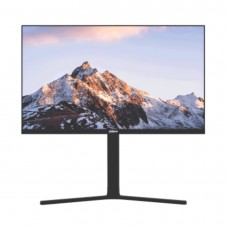 MONITOR DAHUA 27" DHI-LM27-B201A IPS FHD 100HZ 6MS VGA HDMI DP REGULABLE AJUST