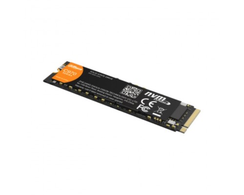 SSD DAHUA C970 2TB NVME