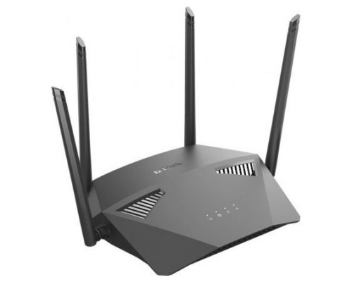 WIFI D-LINK ROUTER AC1900 MU-MIMO