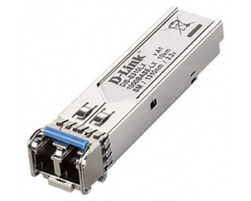 TRANSCEIVER D-LINK SFP MODULE 1000GBASE-LX