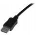 STARTECH CABLE 10M DISPLAYPORT ACTIVO MONITOR COMP