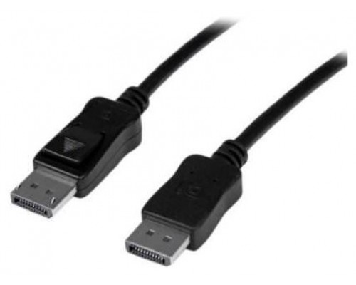 STARTECH CABLE DISPLAYPORT-DISPLAYPORT M-M 15M