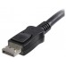 STARTECH CABLE 1M DISPLAYPORT 1.2 4K CON CIERRE SE