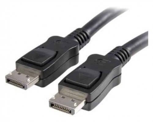 STARTECH CABLE DISPLAYPORT-DISPLAYPORT M-M 3M