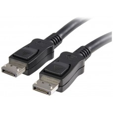 STARTECH CABLE 30CM DISPLAYPORT