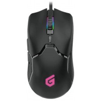 Mouse Conceptronic Gaming Rgb Djebbel05 Usb 7200dpi 6