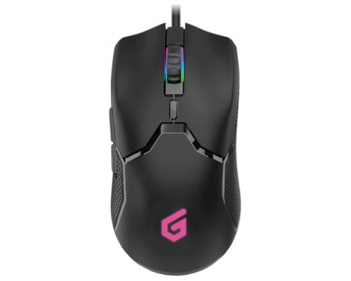 Mouse Conceptronic Gaming Rgb Djebbel05 Usb 7200dpi 6