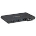 STARTECH REPLICADOR PUERTOS USB-C HDMI VGA