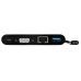 STARTECH DOCKING STATION USB-C VGA MAC