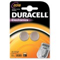 PILAS DURACELL DL2016B2 PACK 2