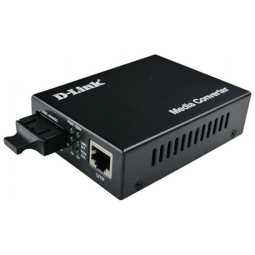 D-Link DMC-905 Conversor medios MGb a 10G LR/SR